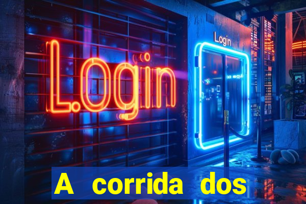 A corrida dos ratos pdf